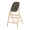 Стул для кормления CARRELLO Ergo CRL-16701 pine green /1/ MOQ